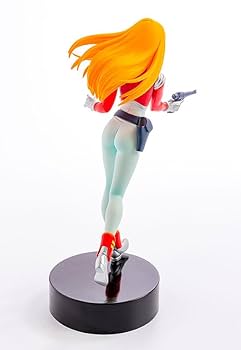 Amazon | PLAMAX クラッシャージョウ MF 19 minimum factory